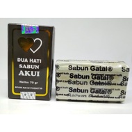 Sulfur Soap for itchy skin: Eczema, Ringworm, Ringworm, Tinea Versicolor