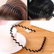 Men or woman hair band tide /hair clip big back hair belt