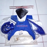 Aksesoris Honda Beat Karbu Original Karpet Beat Karbu Ori Original