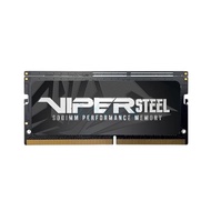 RAM DDR4(3200, NB) 16GB PATRIOT VIPER STEEL (PVS416G320C8S)