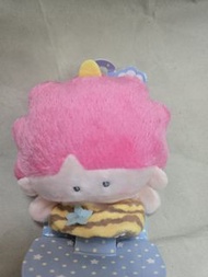Sanrio Goropikadon 雷公 手指偶 / 三麗鷗  雷公三兄弟