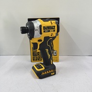 DEWALT ไขควงกระแทกไร้สาย 20V DCF860N (ตัวเปล่า) รับประกันศูนย์ 3 ปี (282 Nm)