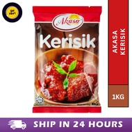 AKASA Coconut Kerisik | HALAL [1KG]