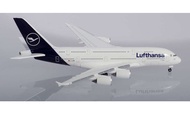 Herpa 533072 Lufthansa 漢莎航空 Airbus 空中巴士A380 1:500模型