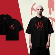 COD (Delivery in 24 hours)MIEMIE. T-shirt "SMILEY" T-shirt