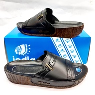 SANDAL KULIT INDIAN - SANDAL PRIA INDIAN 437