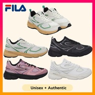 [Han So-hee's Pick] FILA Interun Running Shoes (2024 NEW)