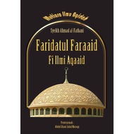 Faridatul Faraid | Buku Agama