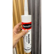 PREMIUM ACID SILICONE GLUE 300 Gr | ANT GAP COVER | WATER GAP COVER