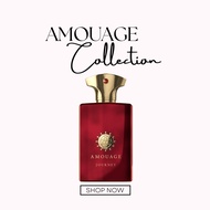 AMOUAGE JOURNEY PERFUME FOR MEN 100ML