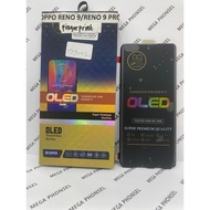 LCD FULLSET 0PP0 RENO 9/RENO 9 PRO/RENO 9 PRO+/RENO 10 PRO 5G/A1 PRO/RENO 8T 5G/REALME 12 PRO/REALME