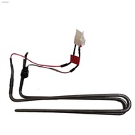 ✠¤┅New original Samsung refrigerator heater defrosting heating wire defroster doubAlternative Stores