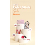 Faraalipbutter & BB cushion