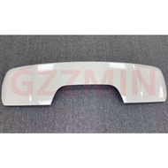High Quality Accessories 2021 rear spoiler For T-yota Land Cruiser 200 300 FJ 200 LC 300 rear spoile