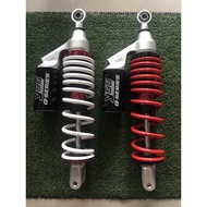 Shock NMAX 125 / NMAX 155 335 mm YSS