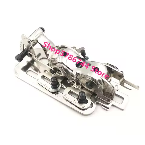 Buttonholer for industrial machine YS4455 IBA10 for juki brother singer jack hikari typical pfaff hi