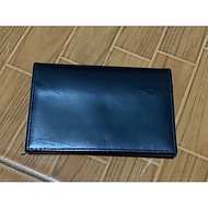 ETTINGER Card Holder Quality Brand Name From England
