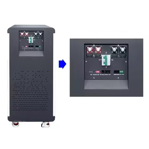 Inventory Solar Home Energy Storage Lithium Ion Pack 15kWh 48v 600Ah 900Ah Lifepo4 51.2v 300Ah Lithi