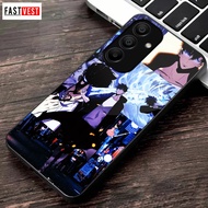 HP FV20 Case SAMSUNG A15 5G / A14 5G / A05S / A35 5G / A55 5G / A36 5G / SAMSUNG A16 / A25 5G / A24 