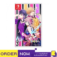 [+..••] NSW CUPID PARASITE (Nintendo Switch Game)