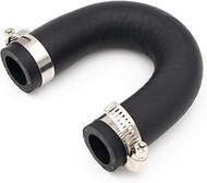 551699 Heater Core Bypass Hose For LS or LT Series Engine - 5/8" End and 3/4" End for LS1 LH6 LC8 Wi