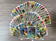 甲蟲王者卡（童年回憶）