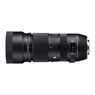 Sigma | Sigma C 100-400mm F5-6.3 Dg Os Hsm for Canon / Same-Day Delivery / in Stock