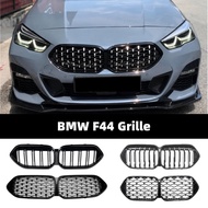 BMW 2 Series F44 Front Grille BMW F44 Gran Coupe Grill Accessories