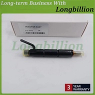 New Diesel Fuel Injector Nozzle 212-8470 2128470 for Caterpillar CAT E320C S6K 3066 Engine