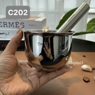 CHOCKMEN PILL SET - C202