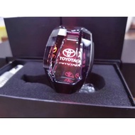 #VIOS #ESTIMA #ALPHARD #VELLFIRE #CAMRY 5D Led Gear Knob