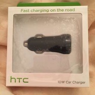 HTC原廠車充 10W C600