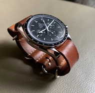 NATO錶帶 Buttero G10北約錶帶 北約軍用錶帶 Nato straps Omega