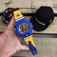 G shock DW6900 Spoon Sport Series