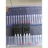Transistor B 778 D 998 KEC Original (1 set)