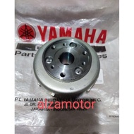 [Siap Kirim] Magnet Mahnet Rotor Magneto Rumah Spuul Assy Yamaha Mx King Yzf R15 R 15 V3 Xabre Mt15 