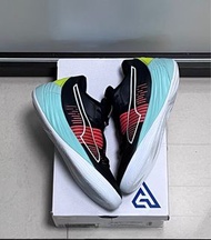 Puma Fusion Nitro us10 nike adidas Kobe Gt cut pg freak