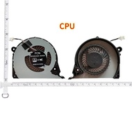 Laptop New Cpu Cooling Fan For DELL Inspiron 15-7577 7588 G7-7588 G7-7580 G5-5587 Vostro 15-7580 P7
