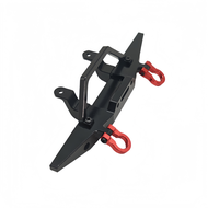 D90 D96 D91 D91 MN98 9S 1: 12 Rc Remote Control Car Parts Upgrade Metal Front Guard