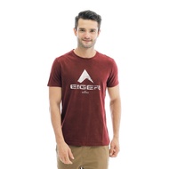 EIGER K.AZORES T-SHIRT