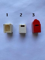 LEGO Mailbox/Letterbox 郵箱 #樂高lego #正版 #配件 #散件 #零件