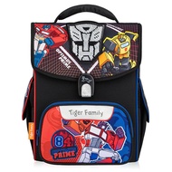 [New Life Bookstore] Tiger Family Co-Branded Elementary Scholar Ultra-Lightweight Backpack Pro 2S-Su
