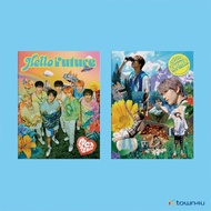 Hello Future || 1st week