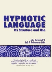 Hypnotic Language John Burton