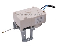 Sharp ESX705 ESX715 ES718X ES818X ESX858 Washing Machine Drain Motor