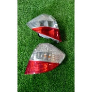 Honda Jazz/Fit GE6/GE8 Rear Tail Light (LED)