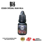 SUPER NILA FISH ESSENCE BRA, NILA FISH COLLECTOR ESSENCE