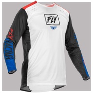 FLY Racing Shirt Year 22 Authentic