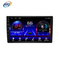 /33cm MP5 HD 7 Navigation Car Android Car Universal Phone Bluetooth Radio Smart/Navigation 9 4XD3