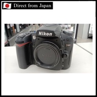 【USED】 Nikon D90 [Direct from Japan]